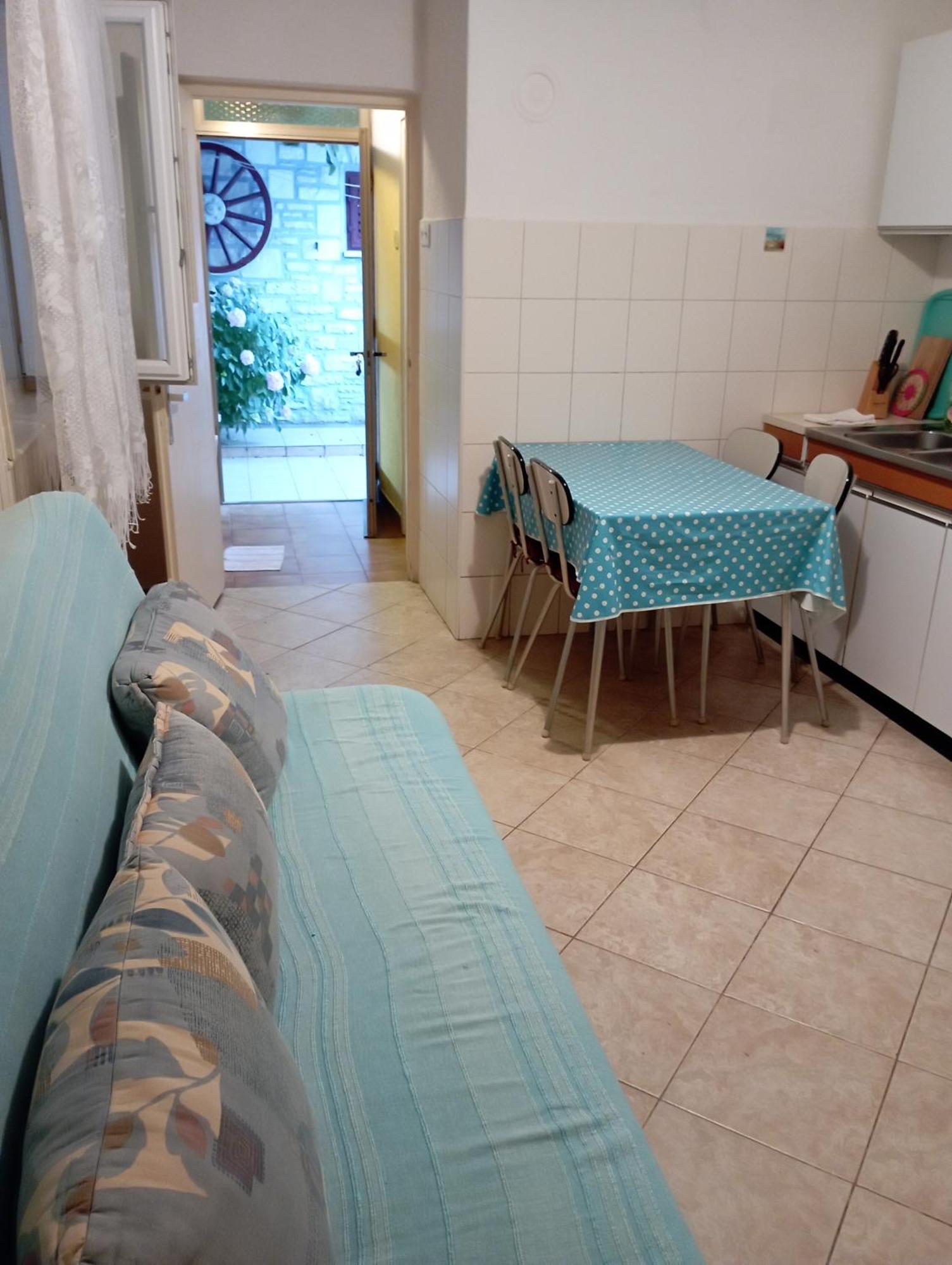 Apartment Kiwi Umag