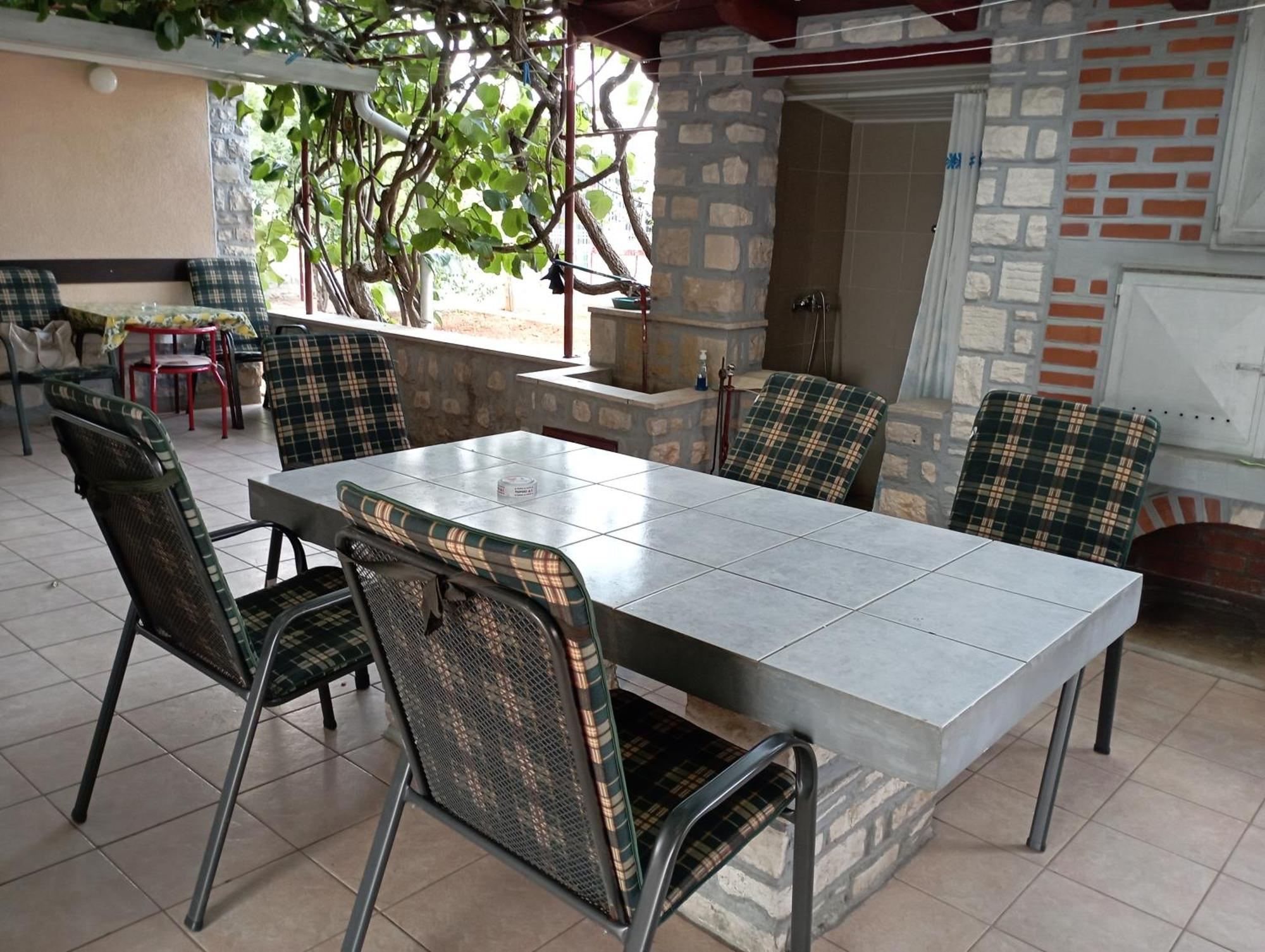 Kiwi Apartment Umag